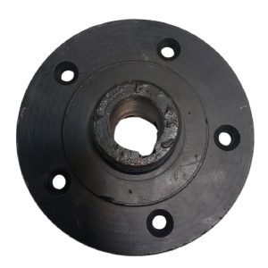 توپه چرخ لاستیک سیب زمینی کار