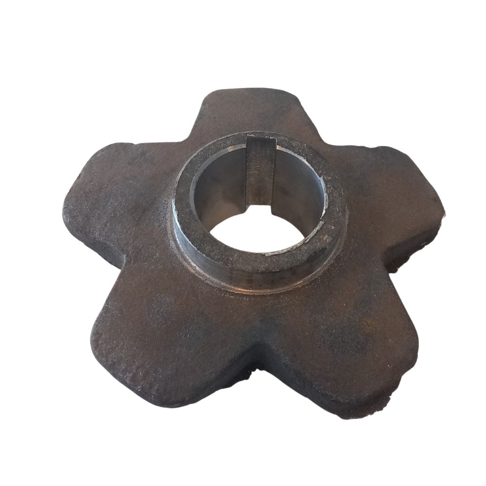ستاره 5 ستاره کودپاش