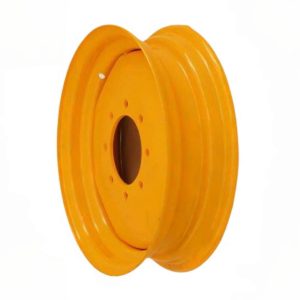 2412.رینگ 75×20عقب کوچک قدیم 8سوراخ