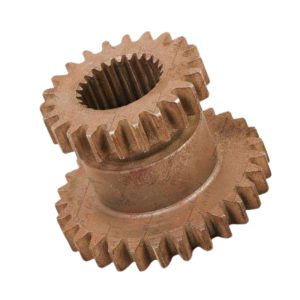3259.دنده داخل خاخاری گیربکس دوبله