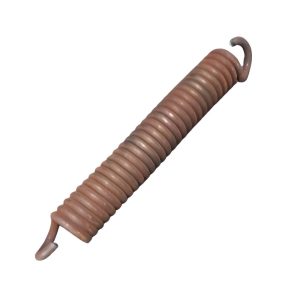 فنر دو سر قلاب زنجیر سفت کن 30cm فنر درب کمباین سنگ جمع کن
