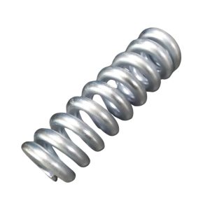 فنر فشاری 10mm به طول 14cmداخل 23mm نه حلقه جمع کن