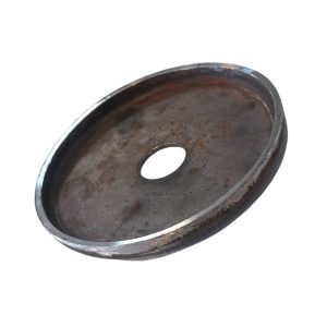 واشر لبه دار توپی کله قندی سر زن سیب زمینی کن