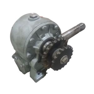 گیربکس کودریز 1