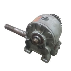 گیربکس کودریز