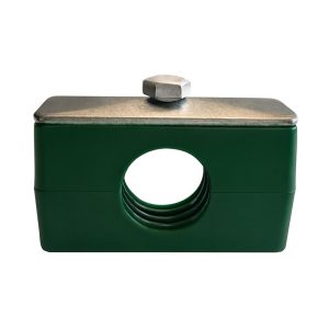 بسط پلاستیکی تک سوراخ 32 شیلنگ یک اینچ