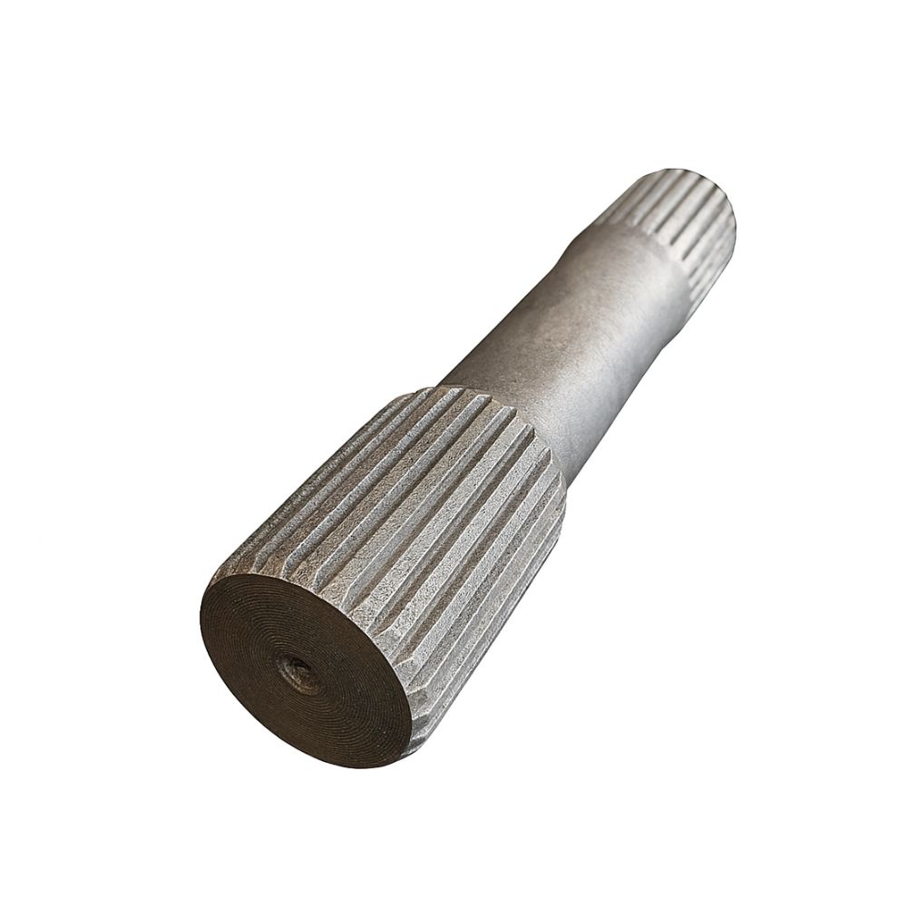 شفت حرکت کوتاه هزار خاری 205cm 1