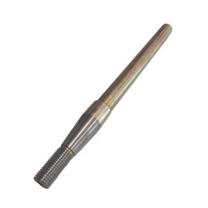 شفت فلنج توپی سر موتور 30cm 1