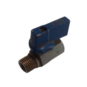 شیر تخلیه گازوئیل 14