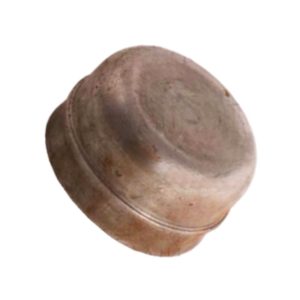 قاپاق متوسط توپی چرخ