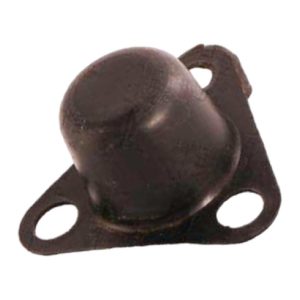 قاپاق پلاستیکی 3گوش 25توچال