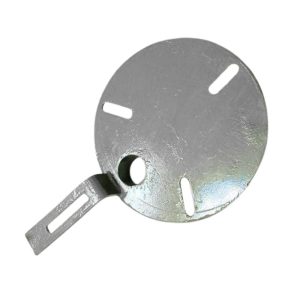 قاپاق چنگالی دسته دارساده 4