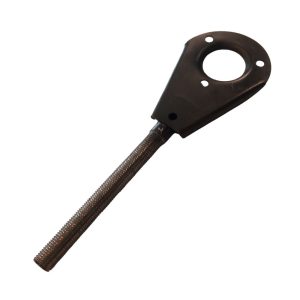 یاتاقان حلزونی گهواره با میله رزوه 206 کمباین