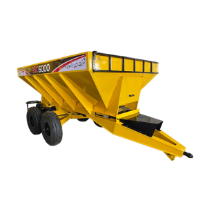 Fertilizer Spreader icon