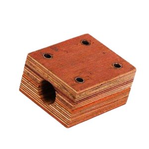 تخته کاهپران بوشدار 4سوراخ