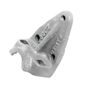 تسمه 3خط فیاتاقان 3پایه گهواره فولادی HANGER