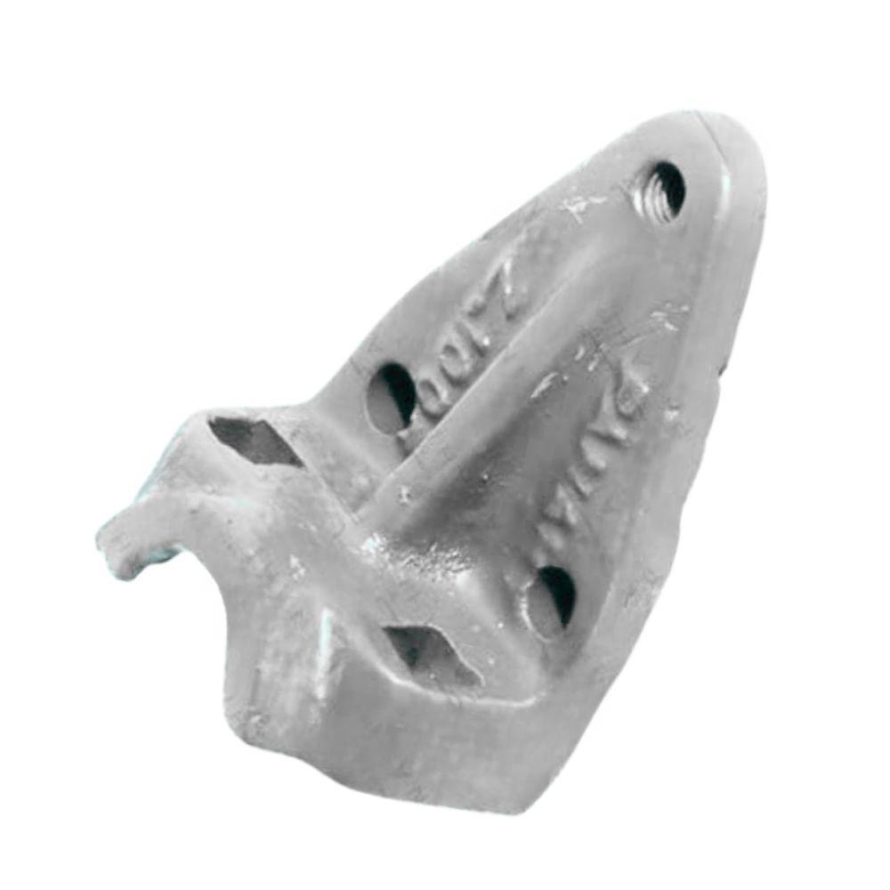 تسمه 3خط فیاتاقان 3پایه گهواره فولادی HANGER