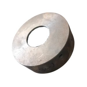 درپوش چدنی گریسخور شفت نبشی کلش کش