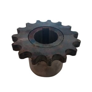 دنده 15 دنده کمباین