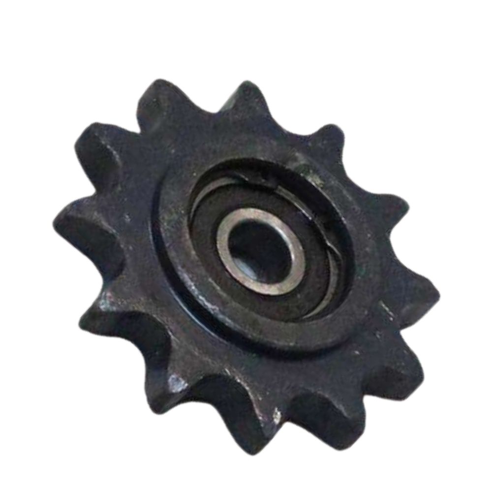دنده ریگلاژ 80 با بلبرینگ کامل