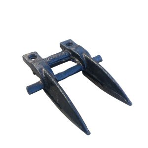 دوشاخ سوک