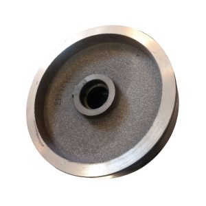 فولی پشت دو تسمه قطر 23cm کد 2771019 1