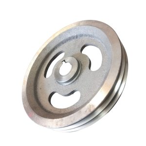 فولی پشت دو تسمه قطر 23cm کد277119
