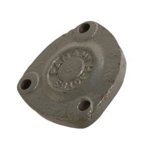 قاپاق گیربکس مدل پایین فولادی کوچک