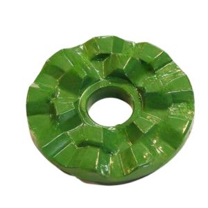 لاستیک سینی 16 سوراخ 1