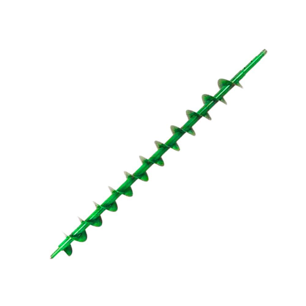 مارپیچ متوسط گندم رزوه دار