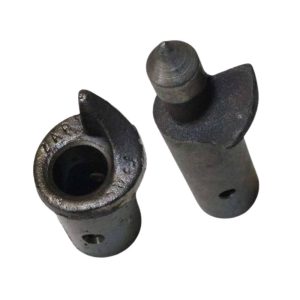 موشکی نروماده سر تخلیه