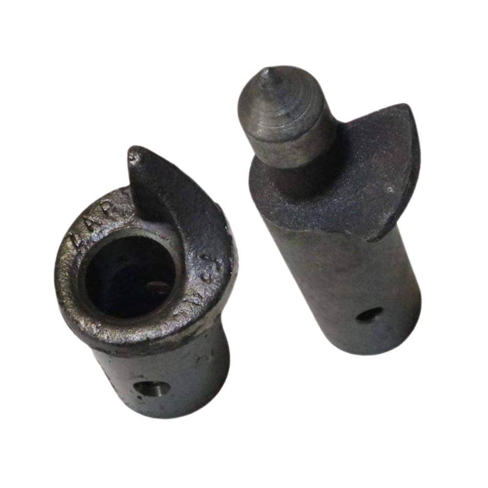 موشکی نروماده سر تخلیه