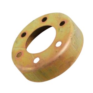 کاسه گردگیرآهنی کلش کش