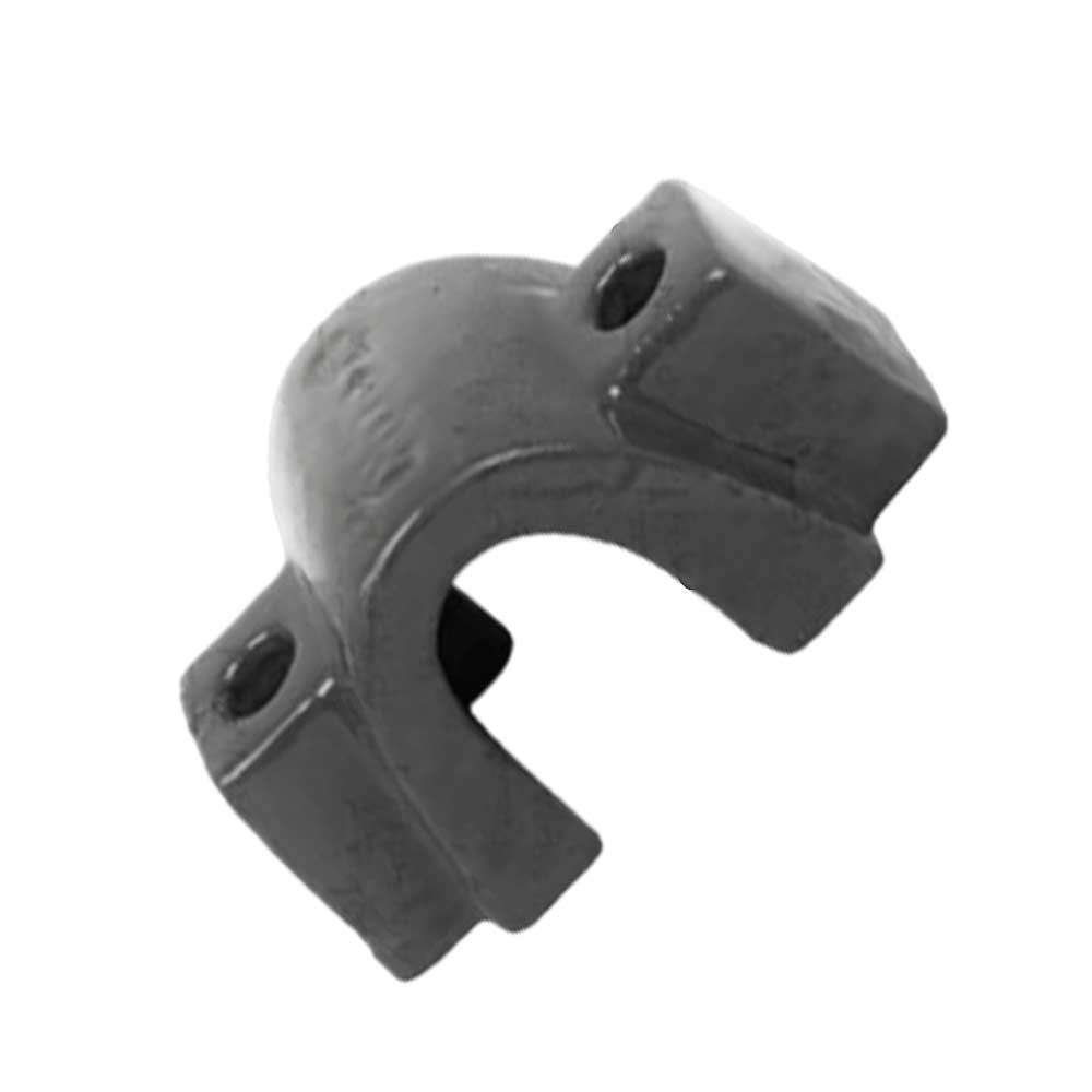 یاتاقان گهواره بزرگ فولادی