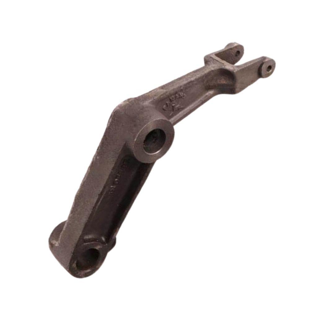 بازوغلطک فولادی CK45