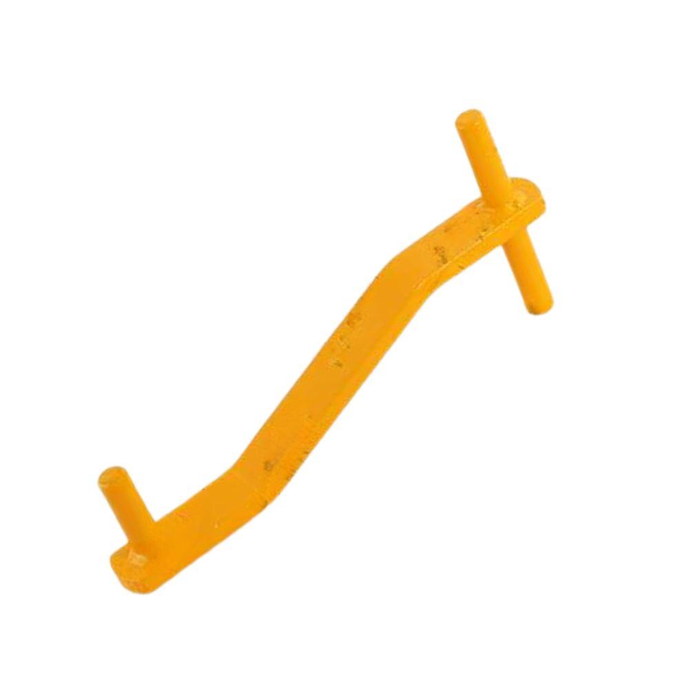 دسته غربال شافتی