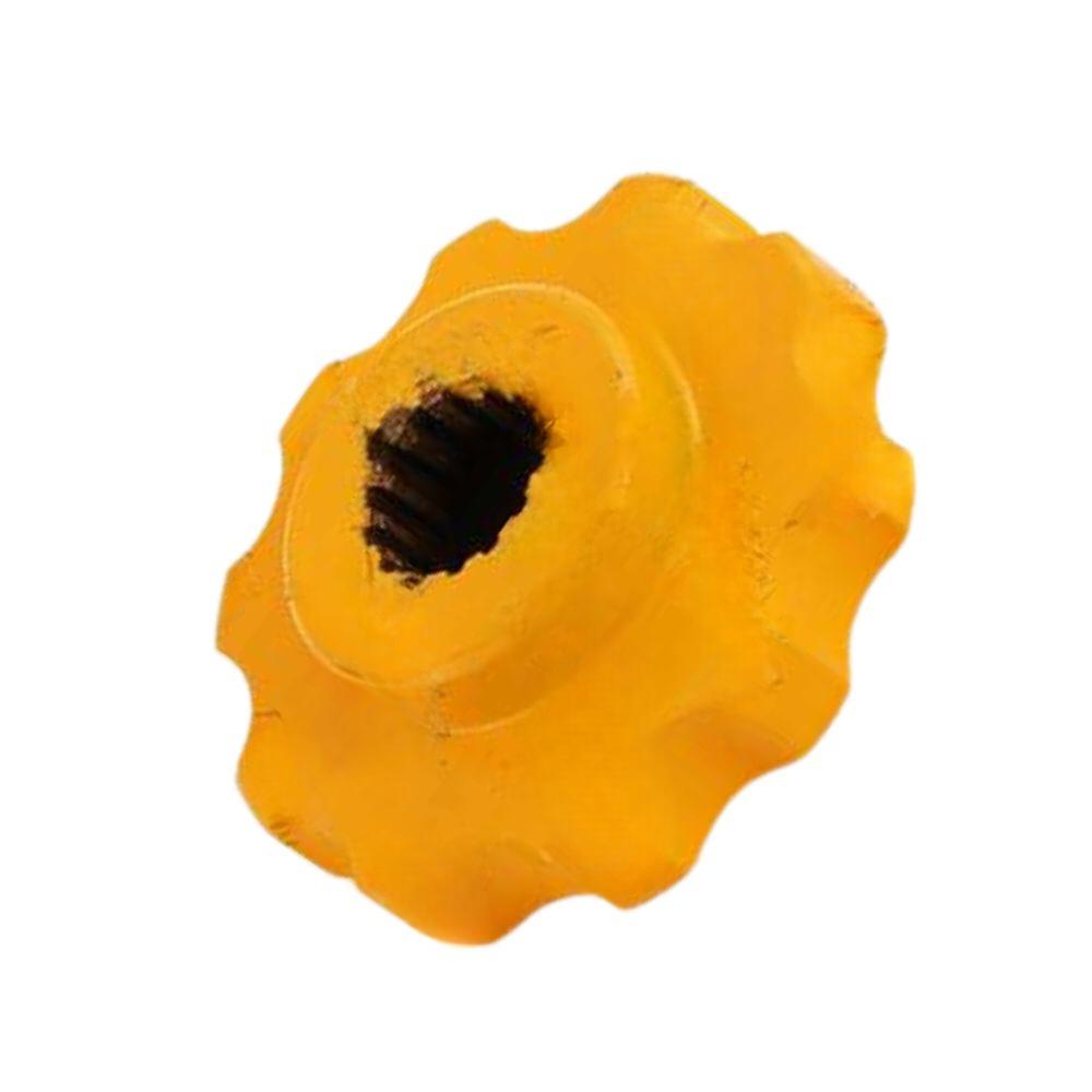 دنده هدگرینف کوچک داخل خارخاری