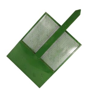 غربال لوله دار