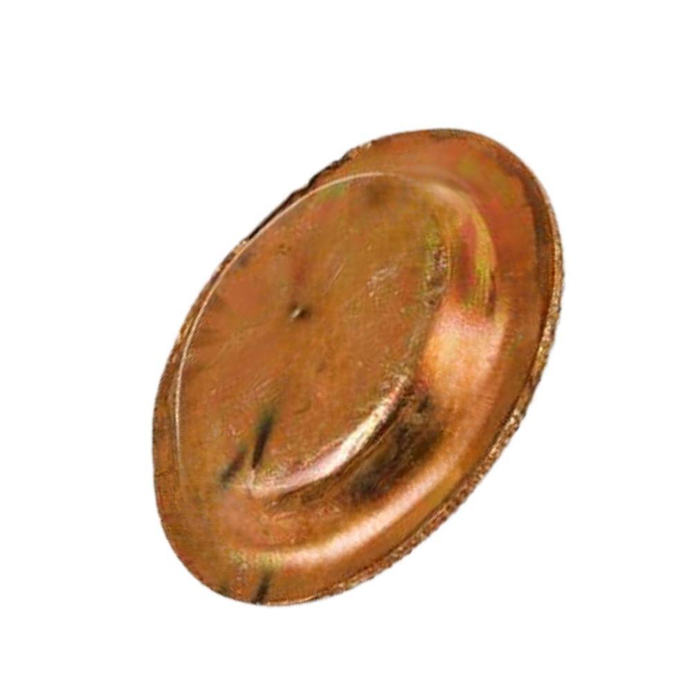 قاپاق گردگیرسیبک اهنی