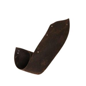 لاستیک سنگدان 2طرف سوراخ