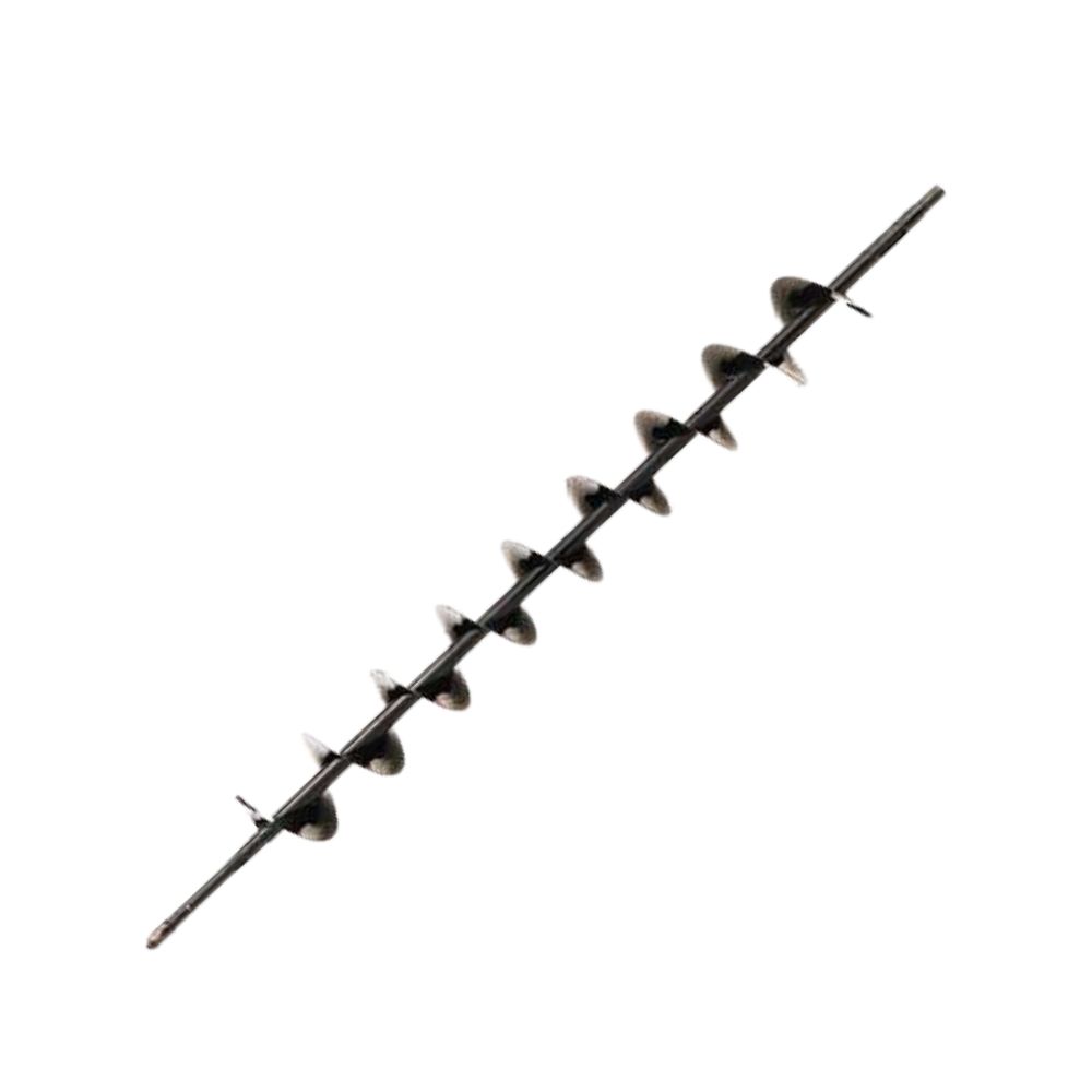 مارپیچ شافت 35گندم رزوه دار