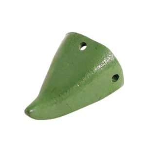 نوکی جلوبزرگ فولادی