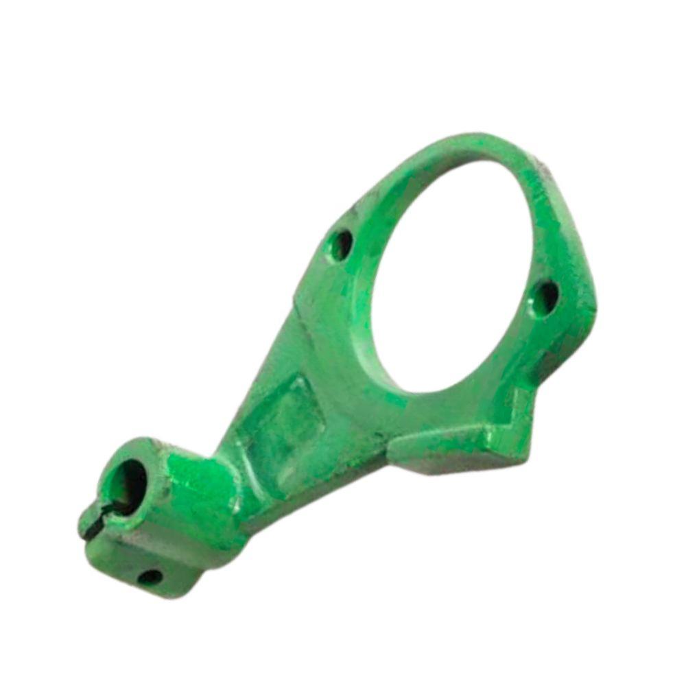 پایه پمپ هیدرولیک فولادی CK45