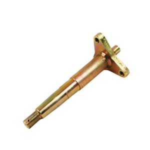 شافت پشت موتور سمانته