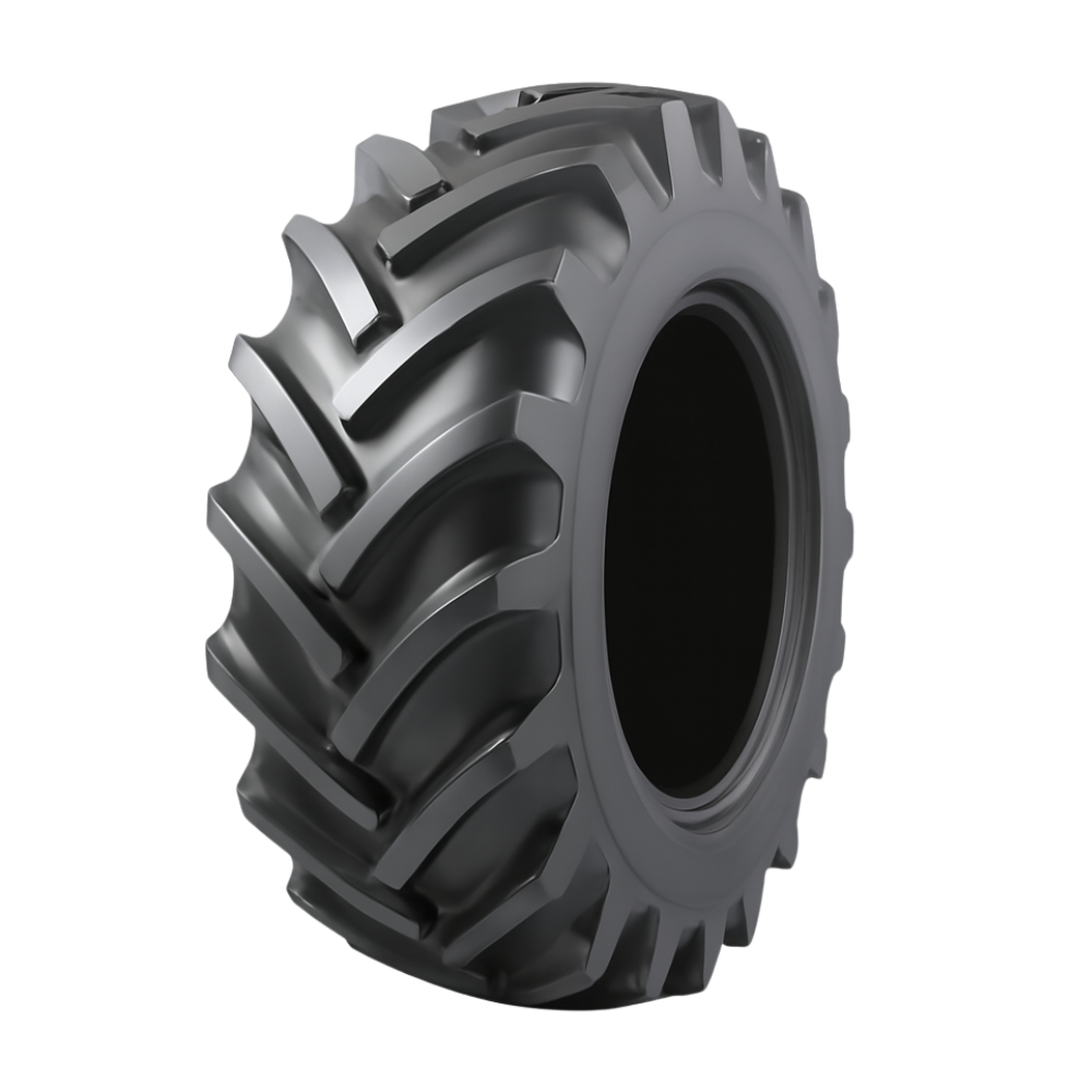 لاستیک تراکتور ایران تایر مدل Arzhan سایز 18.00R34 لاستیک تراکتور ایران تایر مدل Arzhan سایز 18.00R34
