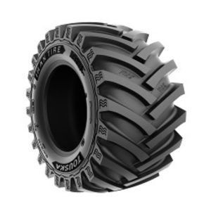 لاستیک تراکتور ایران تایر مدل Touska سایز 14.9R24