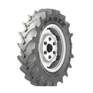 لاستیک تراکتور بارز مدل G10 سایز 12.4R11.28 12.00R28