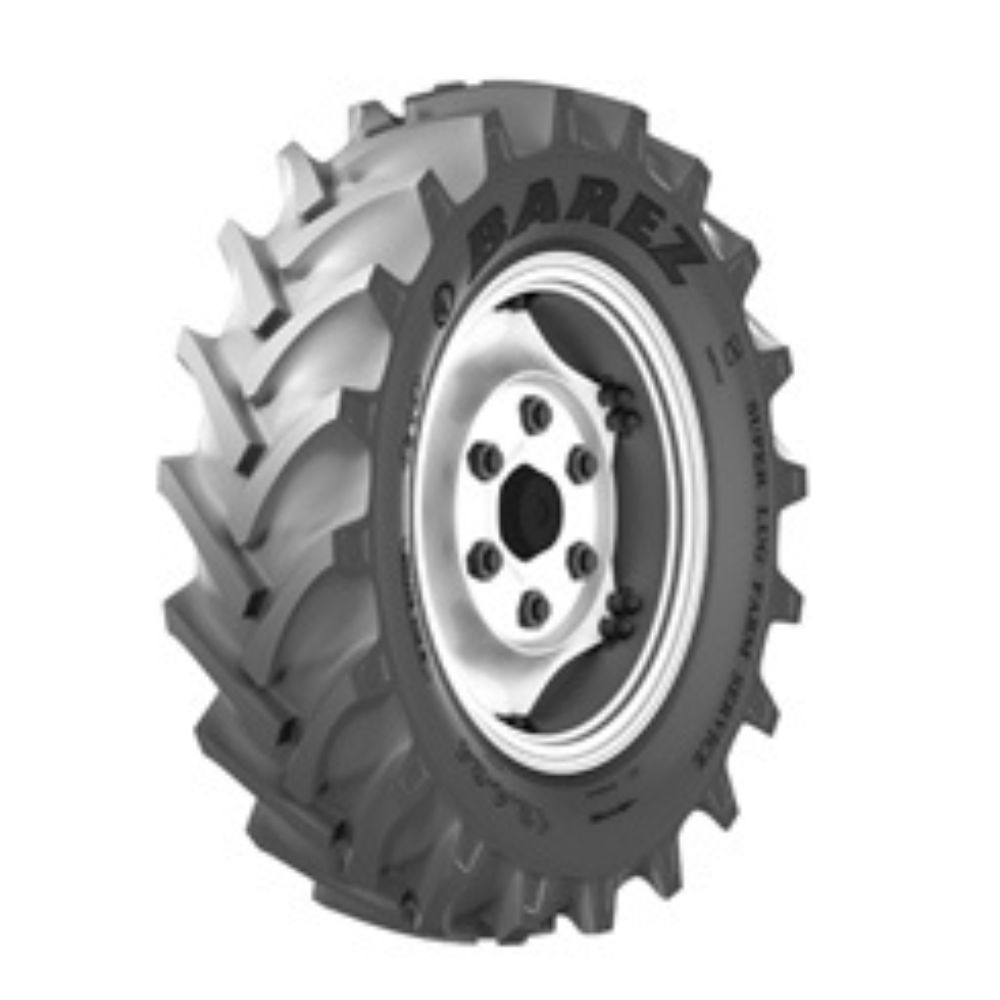 لاستیک تراکتور بارز مدل G10 سایز 14.0R24 1