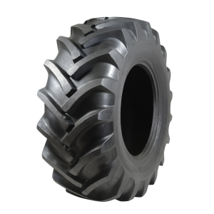 لاستیک تراکتور کیان تایرالبرز مدل 850 12لایه سایز 18.00R30 18.4R15.30