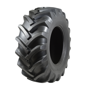 لاستیک تراکتور کیان تایرالبرز مدل 850 14لایه سایز 18.00R30 18.4R15.30